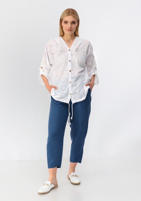 Рубашка Алана шир.  580, рис. 12