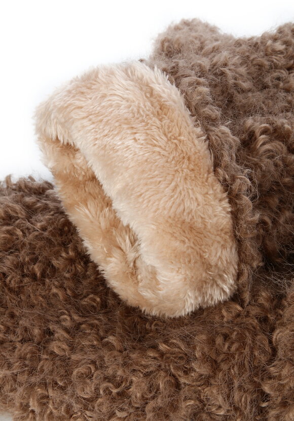 Варежки женские Кристи шир.  580, рис. 8