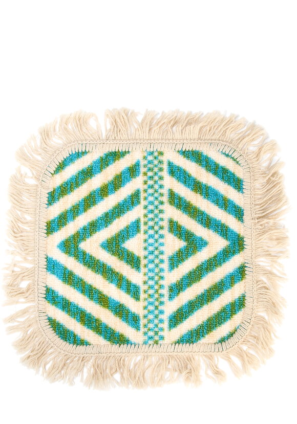 Сидушка для стула, 4 шт. шир.  580, рис. 6