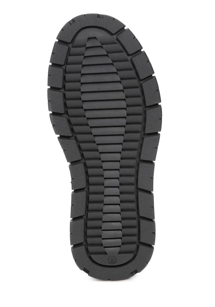 Ботинки женские Бейла шир.  750, рис. 5