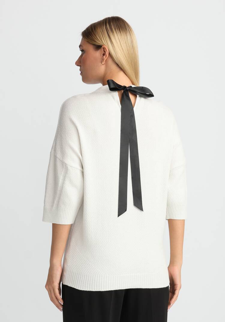 Джемпер Элиза шир.  750, рис. 9