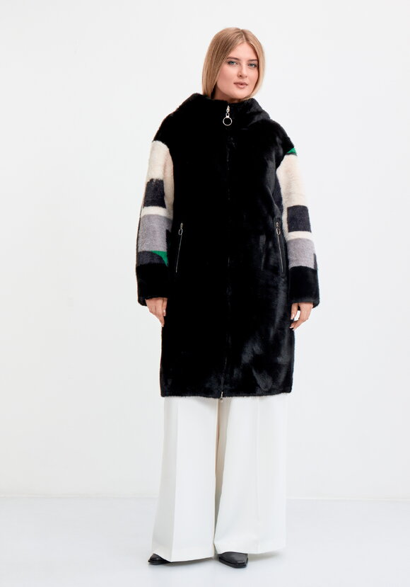 Экошуба Натали шир.  580, рис. 12