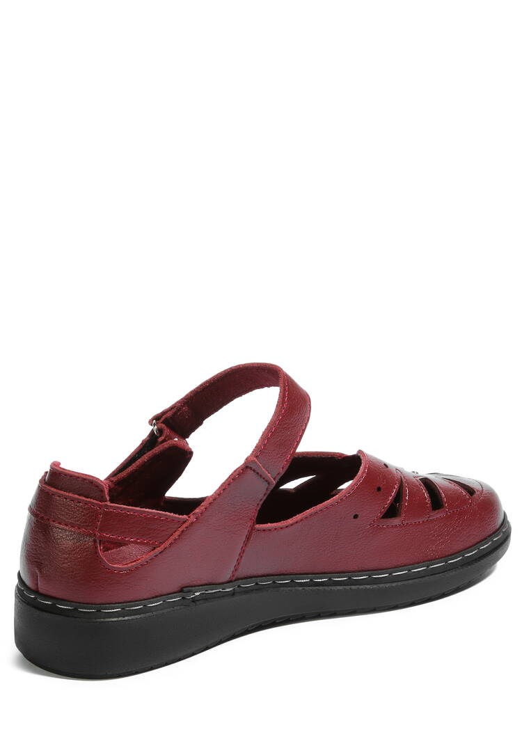 Туфли женские Грейс шир.  750, рис. 8