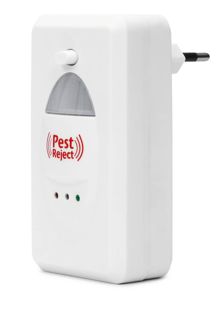 Отпугиватель насекомых и грызунов Защитник шир.  750, рис. 3