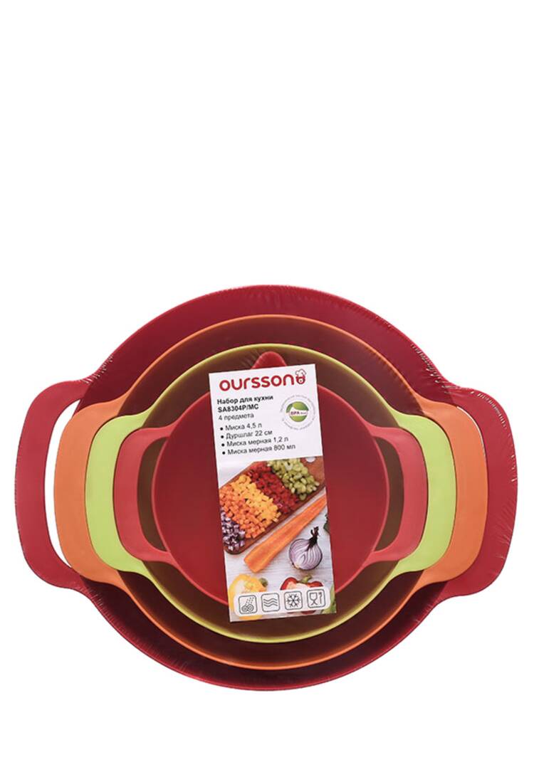 Набор для кухни шир.  750, рис. 14