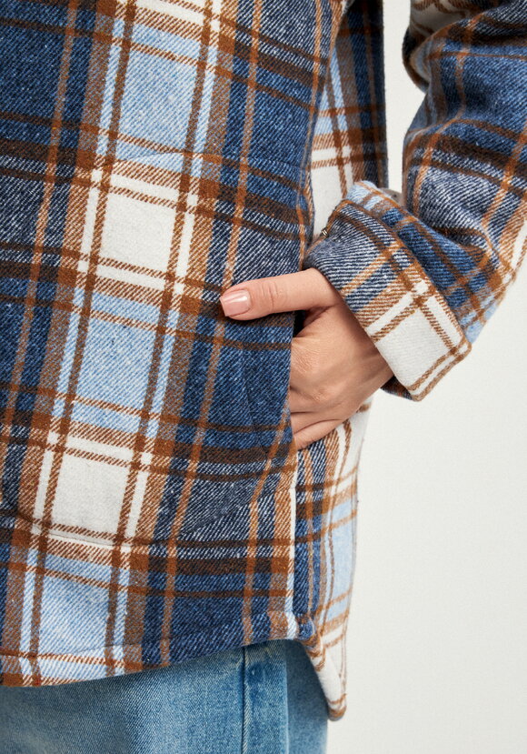 Толстовка с утеплителем шерпа шир.  580, рис. 17