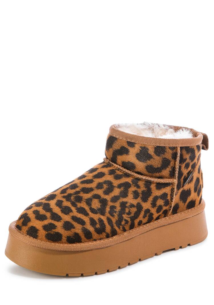 Угги женские Эммануэль шир.  750, рис. 21