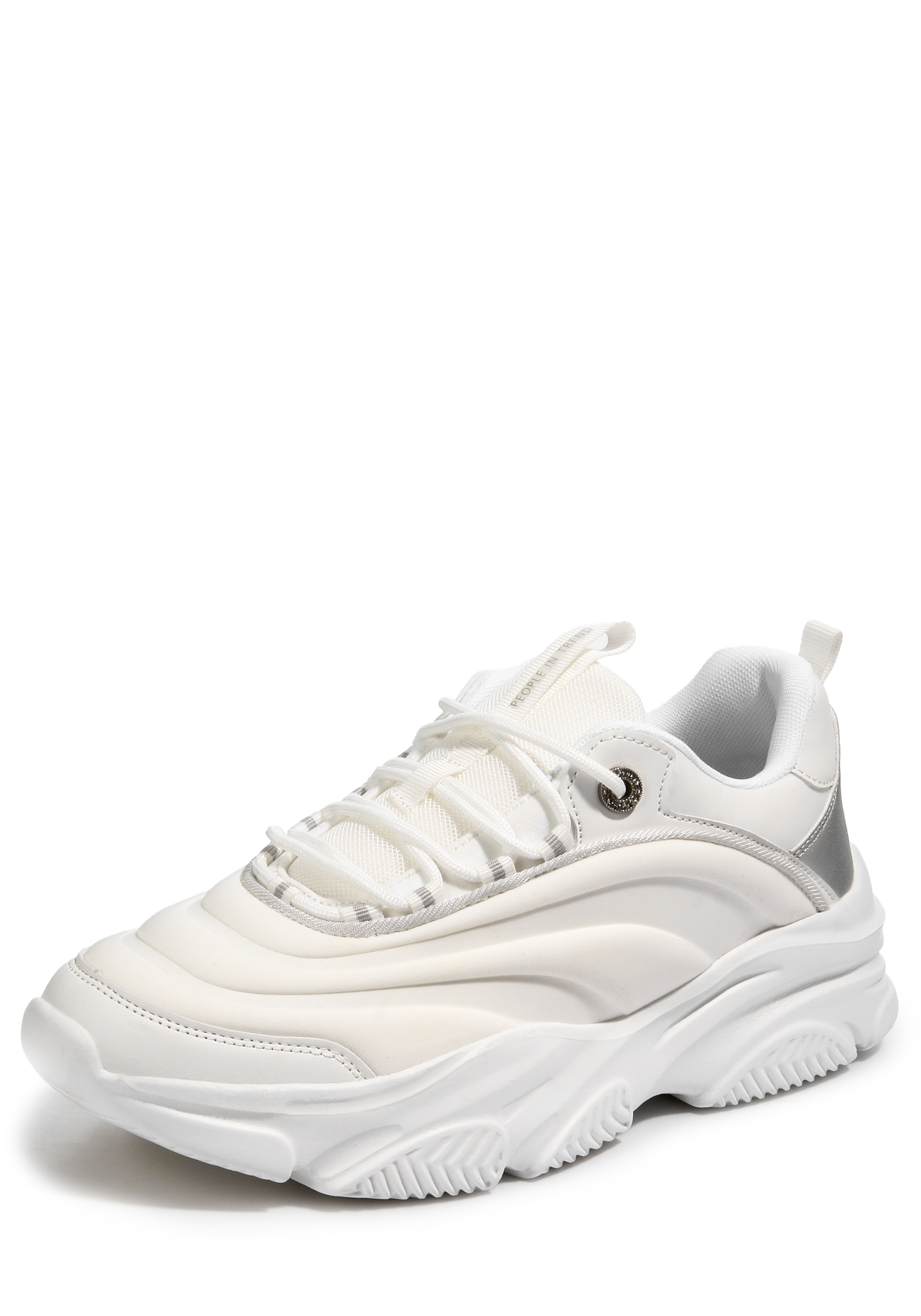 Кроссовки женские  "Гамма "