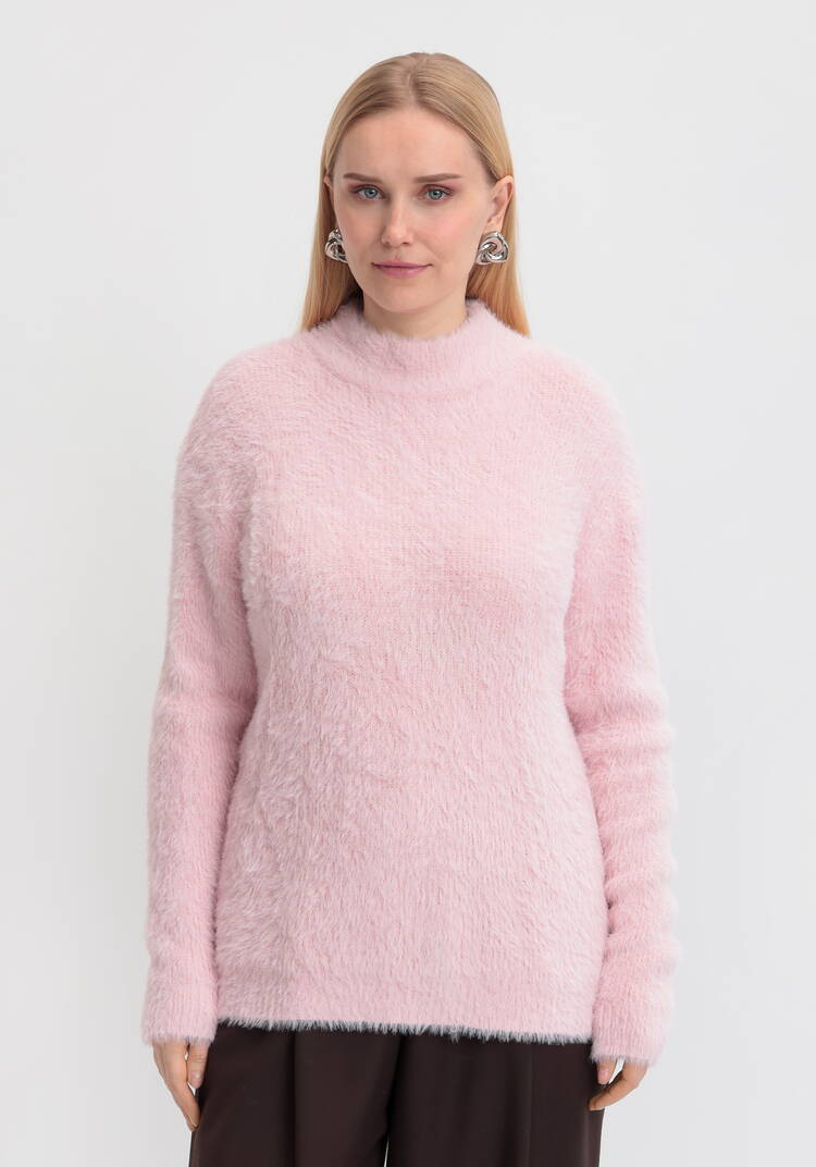 Свитер Нонна шир.  750, рис. 26