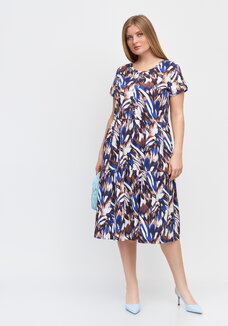 Платье Прекрасная нимфа