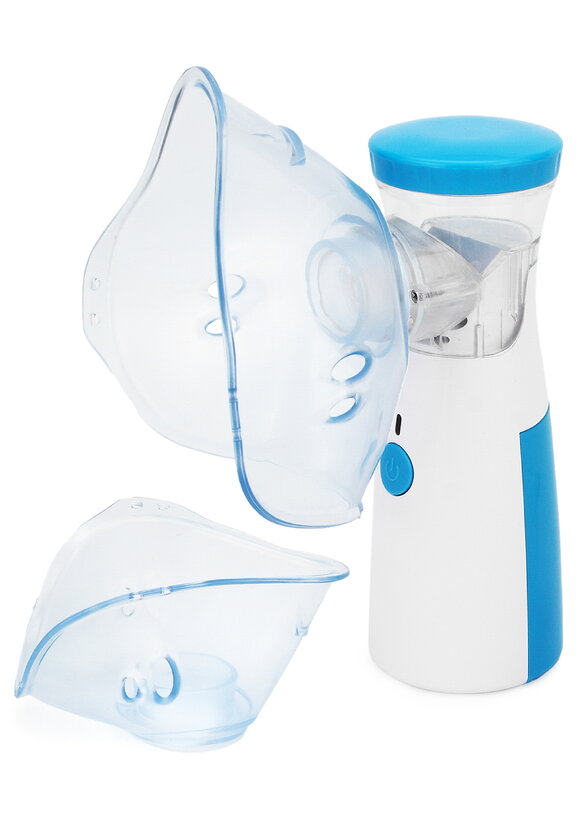 Портативный ингалятор Легкое дыхание шир.  580, рис. 1