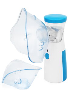 Портативный ингалятор Легкое дыхание