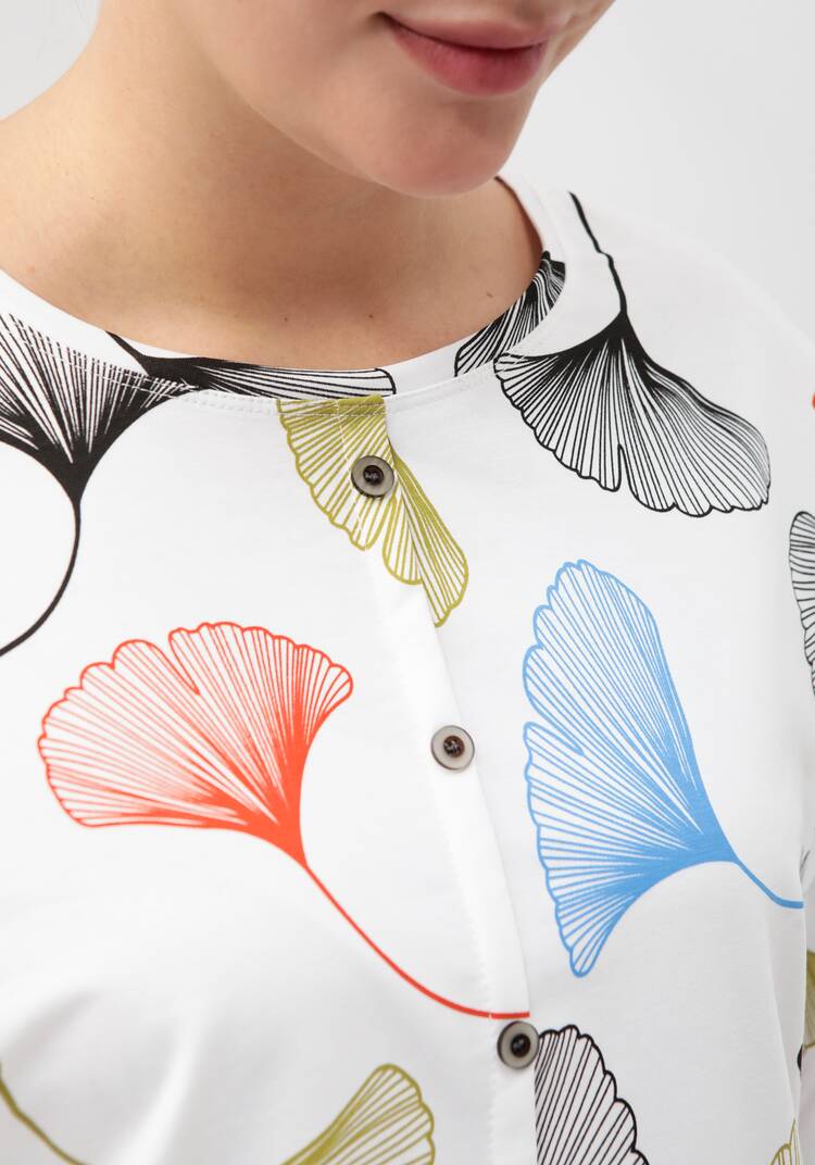 Блуза Дарби шир.  750, рис. 22