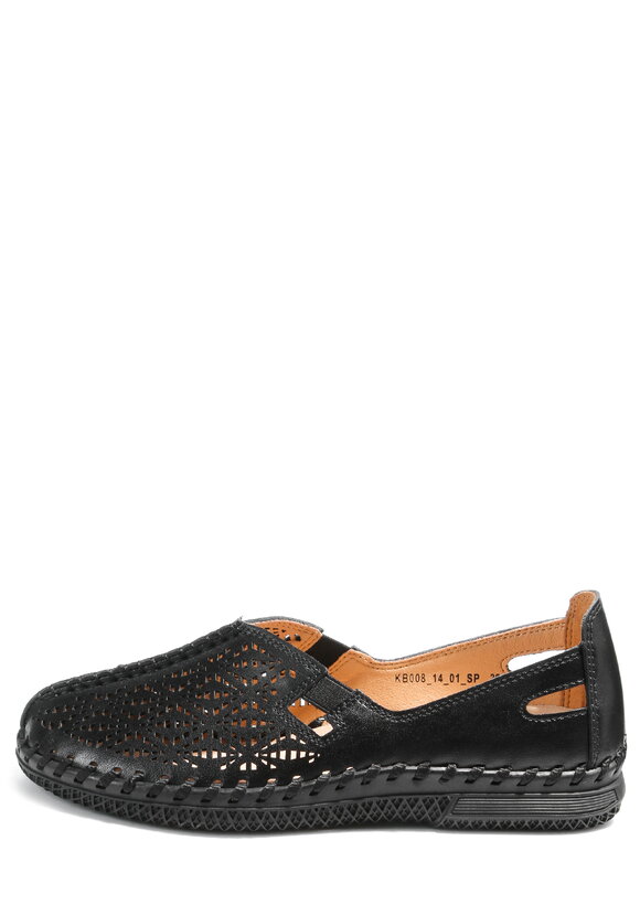 Туфли женские Милена шир.  580, рис. 2