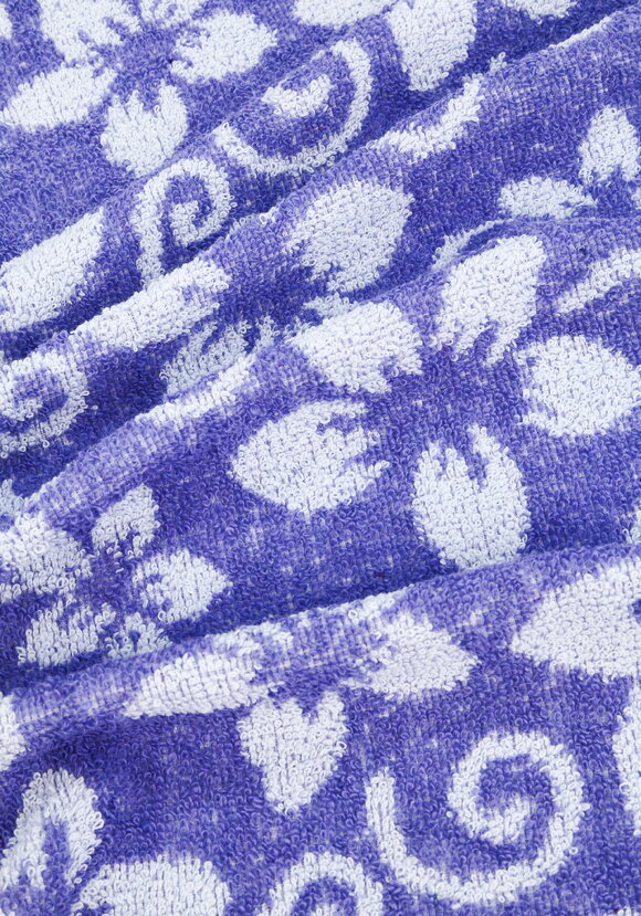 Полотенце Яркий жаккард, 4 шт. шир.  580, рис. 24