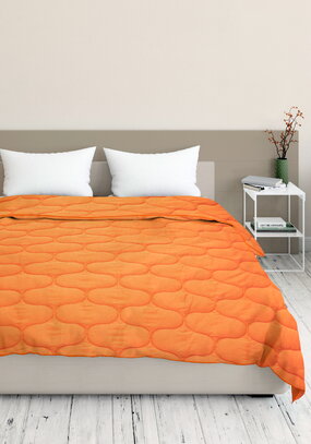 Одеяло стеганое Цветотерапия