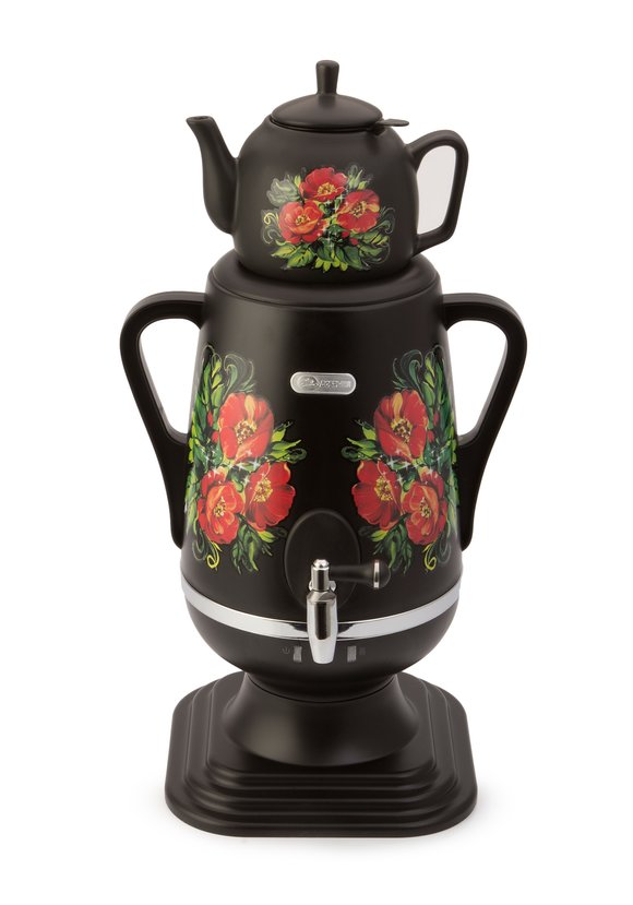 Самовар Маки шир.  580, рис. 1