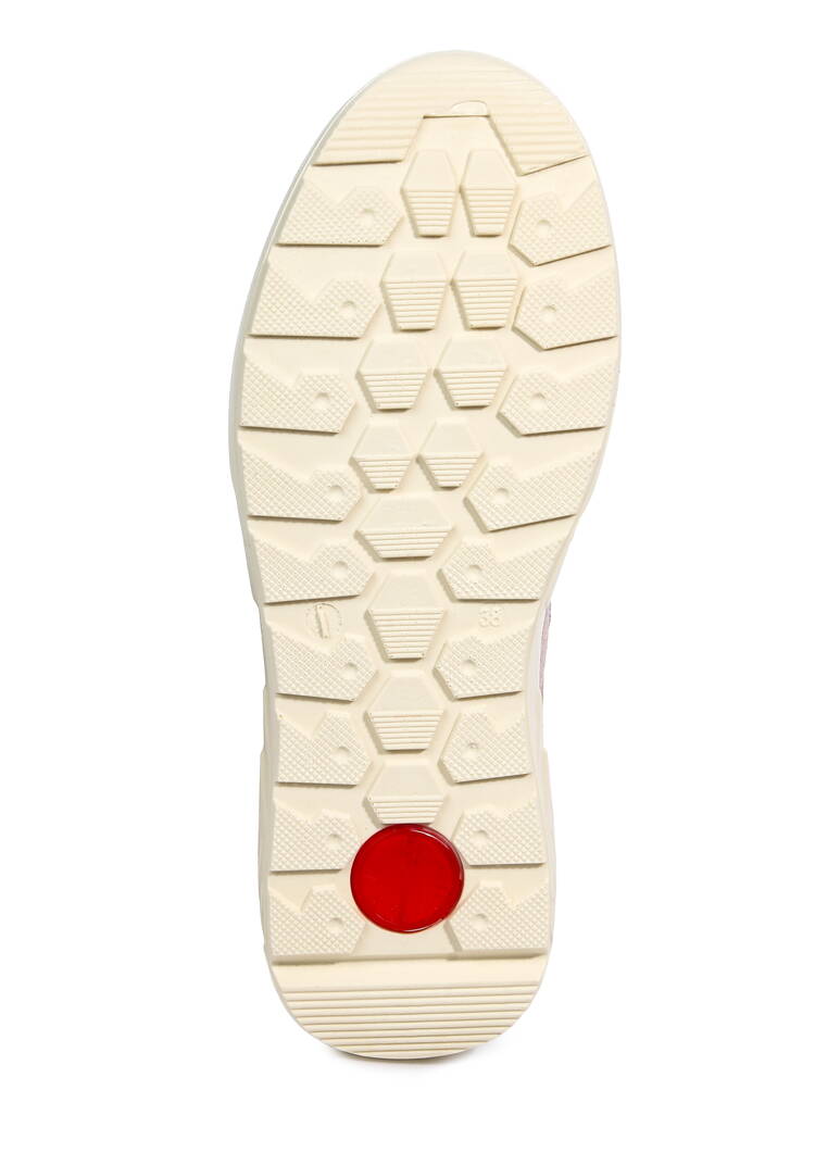 Ботинки женские Поля шир.  750, рис. 5