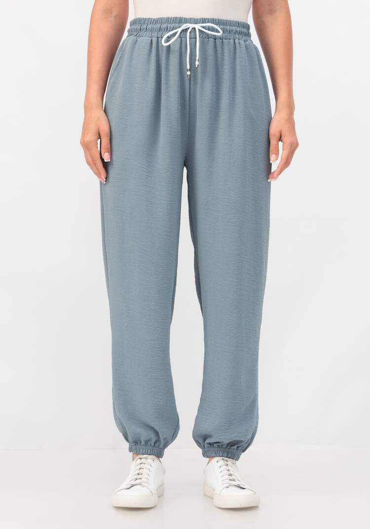 Брюки Дивея шир.  750, рис. 15