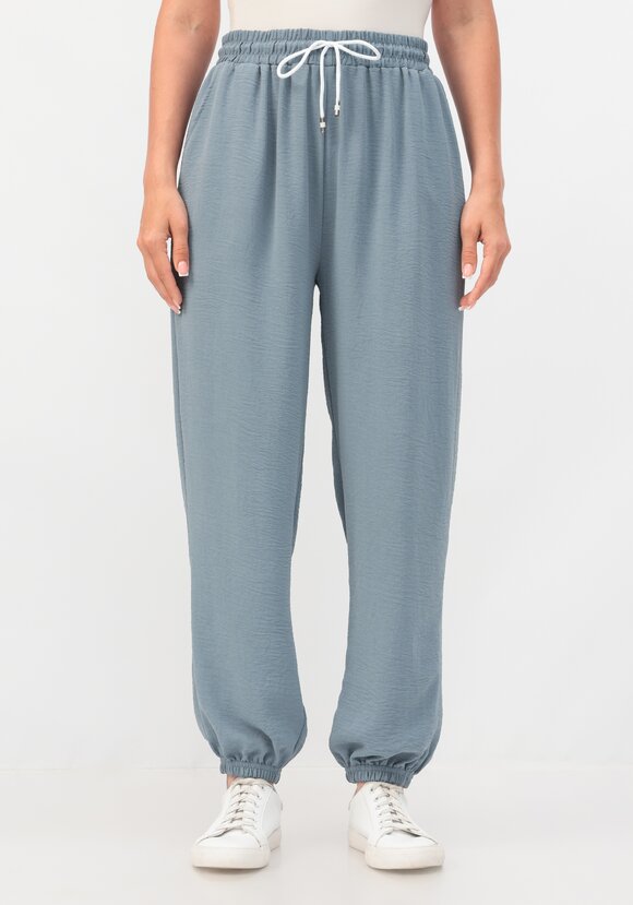 Брюки Дивея шир.  580, рис. 15