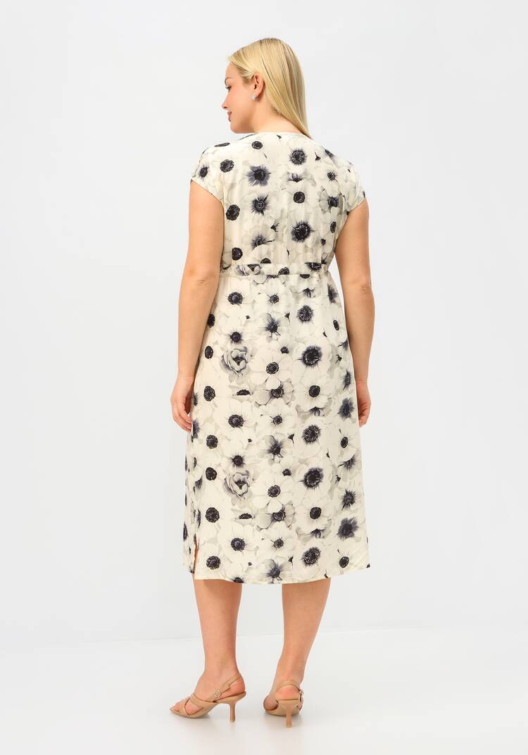 Платье Дариана шир.  750, рис. 3