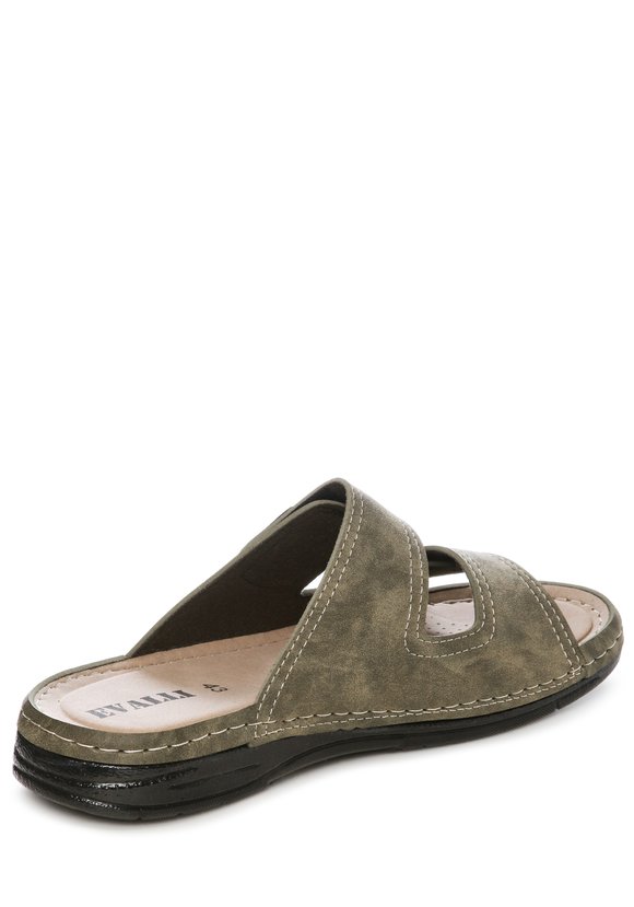 Сандалии мужские Карл шир.  580, рис. 13