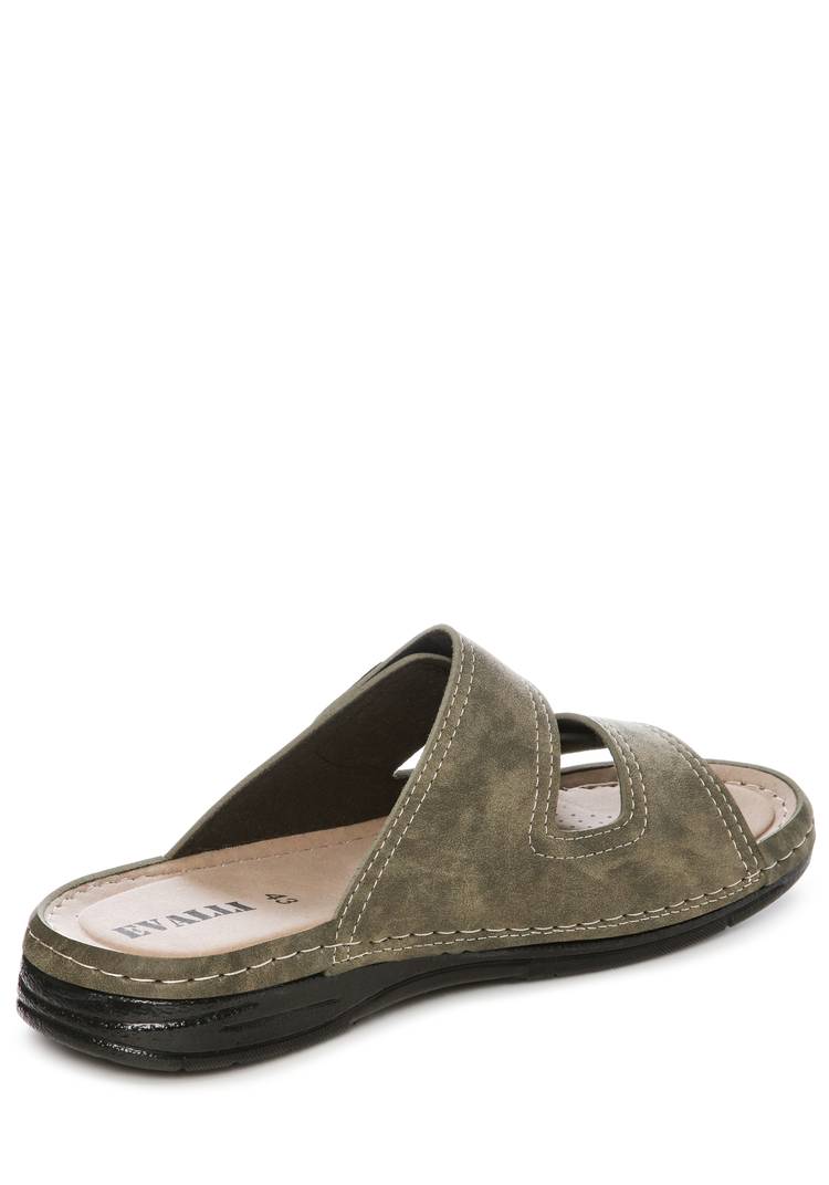 Сандалии мужские Карл шир.  750, рис. 13