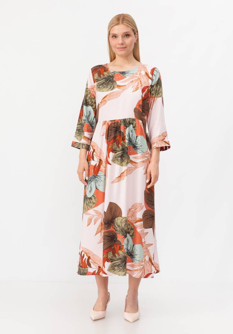 Платье Лилит шир.  750, рис. 15