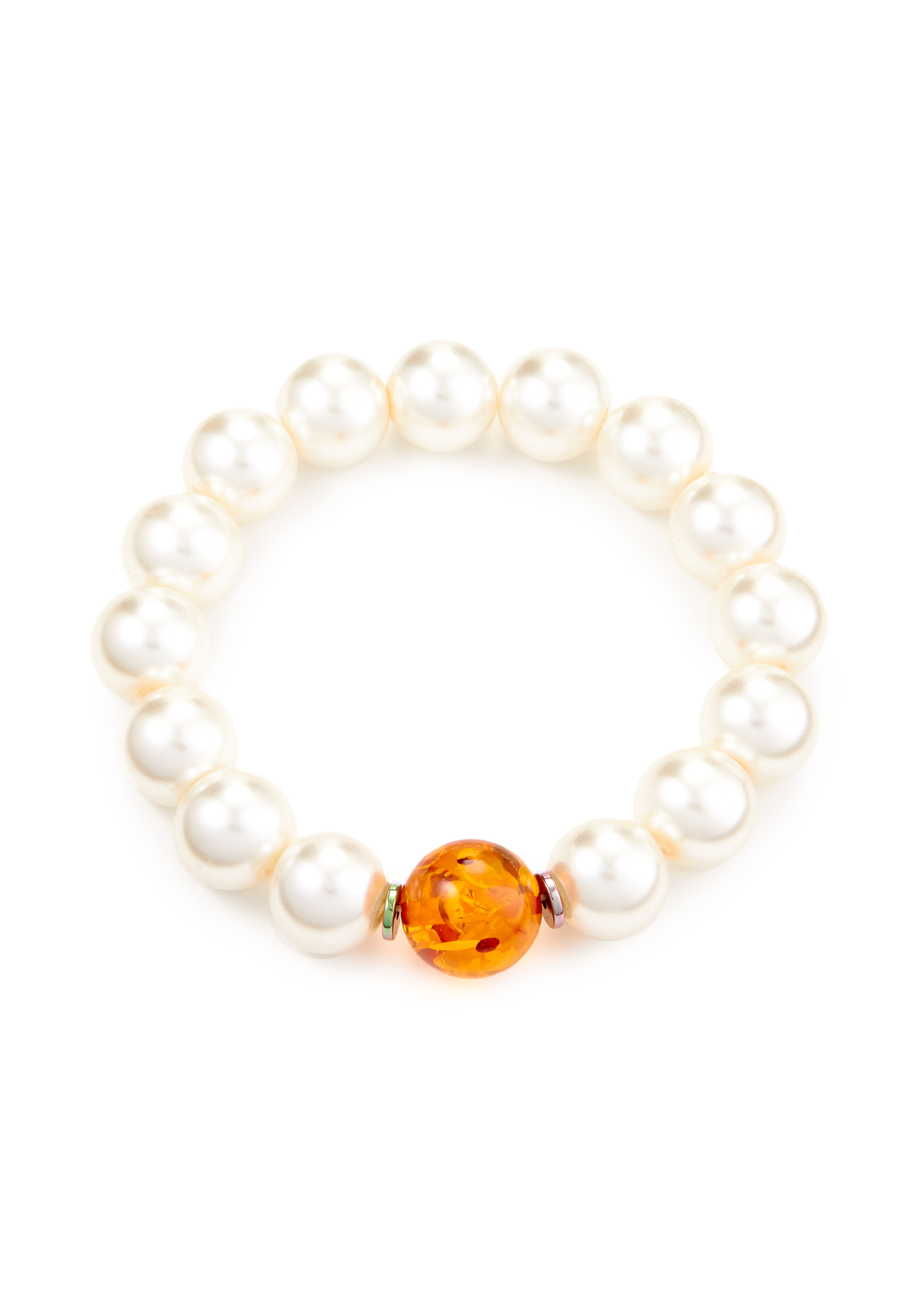 

Браслет "Вдохновение", Белый