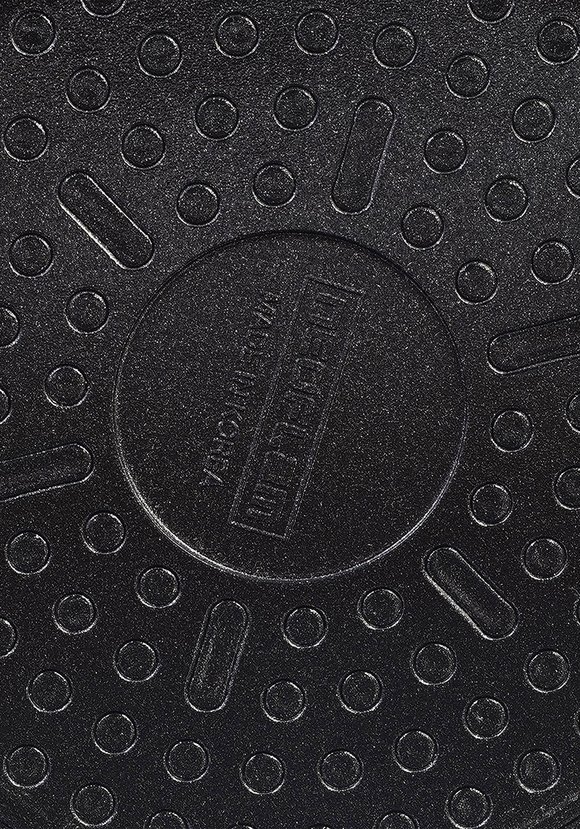 Сковорода Де Шеф шир.  580, рис. 5