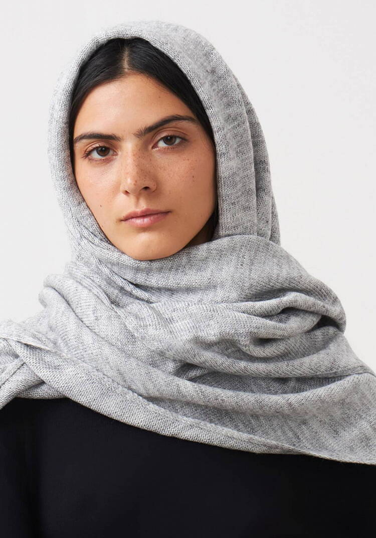 Косынка Вита шир.  750, рис. 3