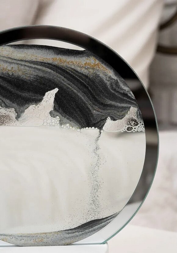 Светильник Песчаные дюны шир.  580, рис. 18