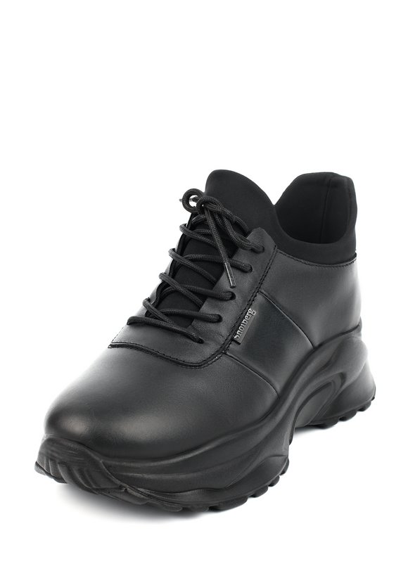 Ботинки  женские Лучия шир.  580, рис. 1