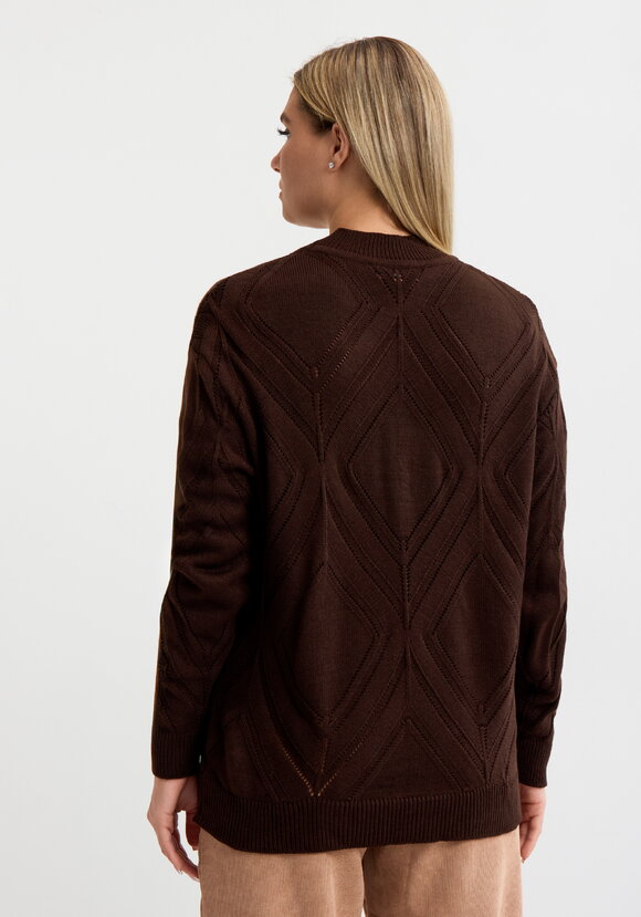 Джемпер Милинка шир.  580, рис. 3