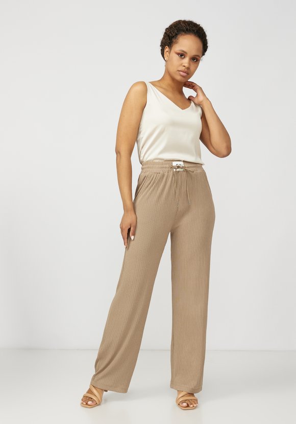 Брюки женские Исидора шир.  580, рис. 9