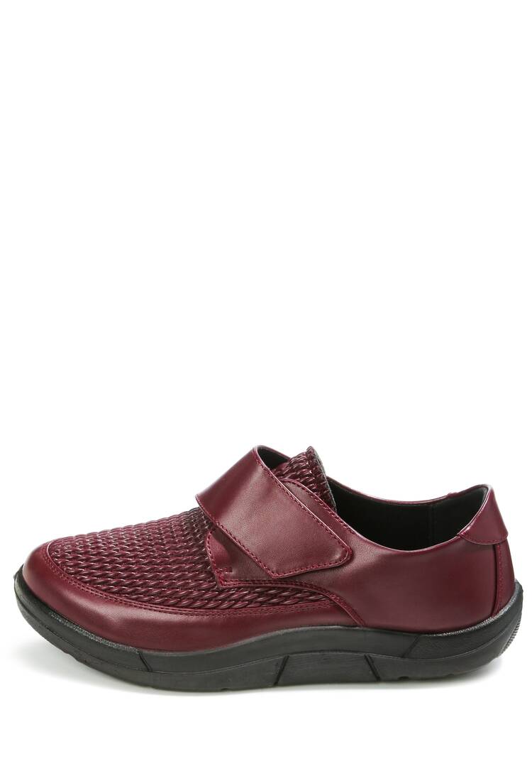 Ботинки женские  Элли шир.  750, рис. 35