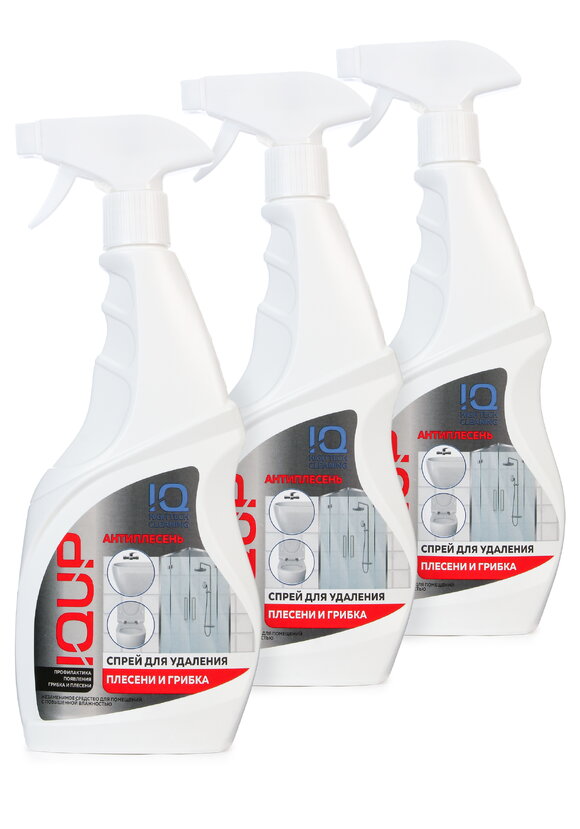 Спрей Антиплесень, 3 шт. шир.  580, рис. 1