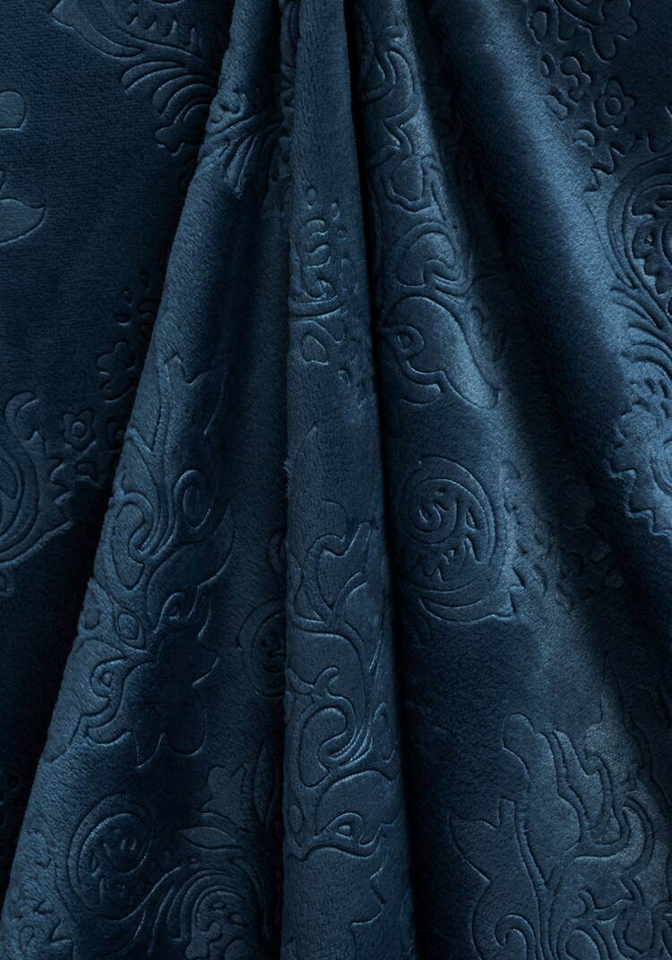 Плед-покрывало Императрица шир.  750, рис. 10