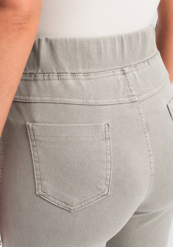 Джеггинсы Беатрис шир.  580, рис. 11