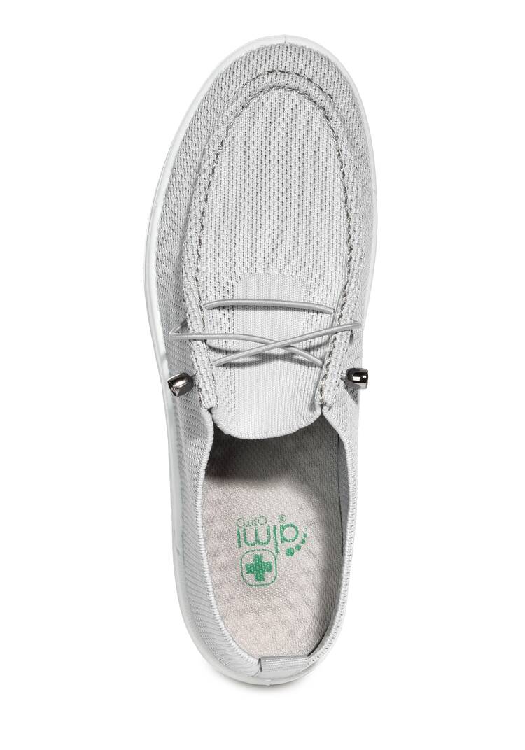 Полуботинки женские Дамира шир.  750, рис. 14