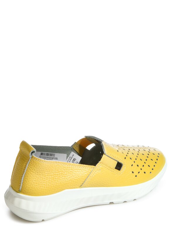 Слипоны женские Карина шир.  580, рис. 18