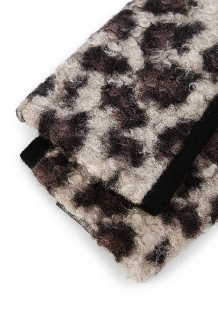 Перчатки женские Лео шир.  750, рис. 2