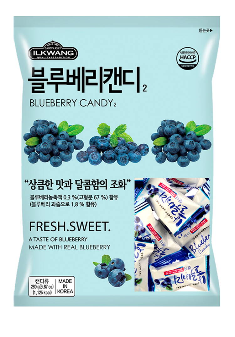 Леденцы Секрет корейского долголетия шир.  750, рис. 17