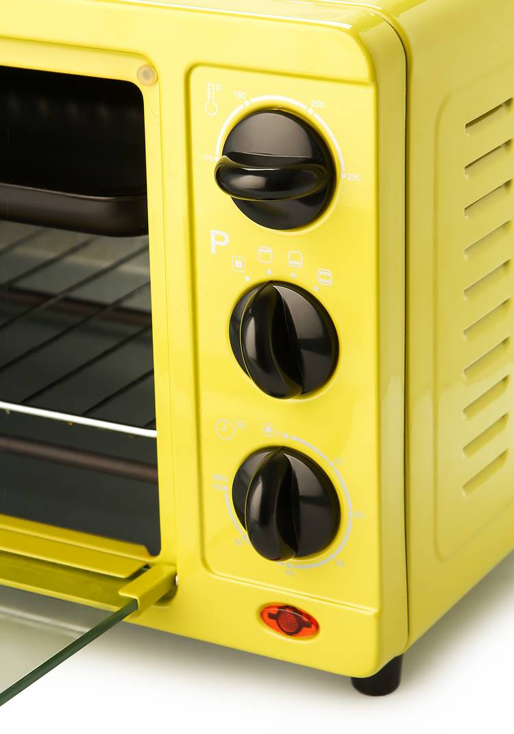 Мини-духовка шир.  750, рис. 8