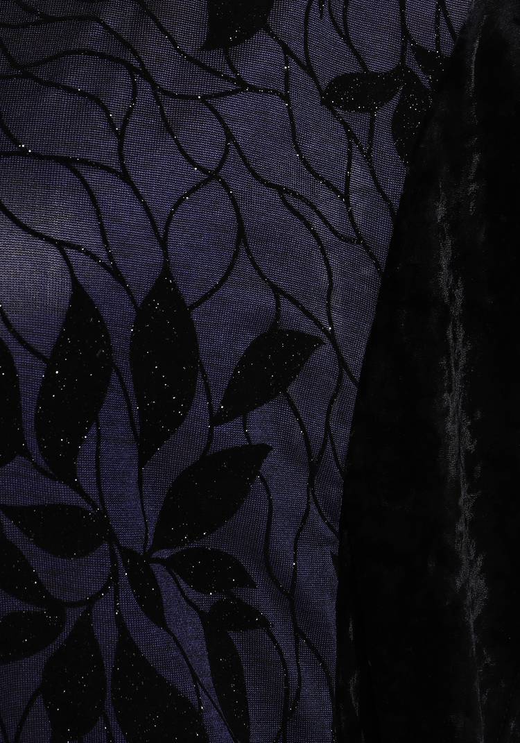 Туника Северное сияние шир.  750, рис. 4