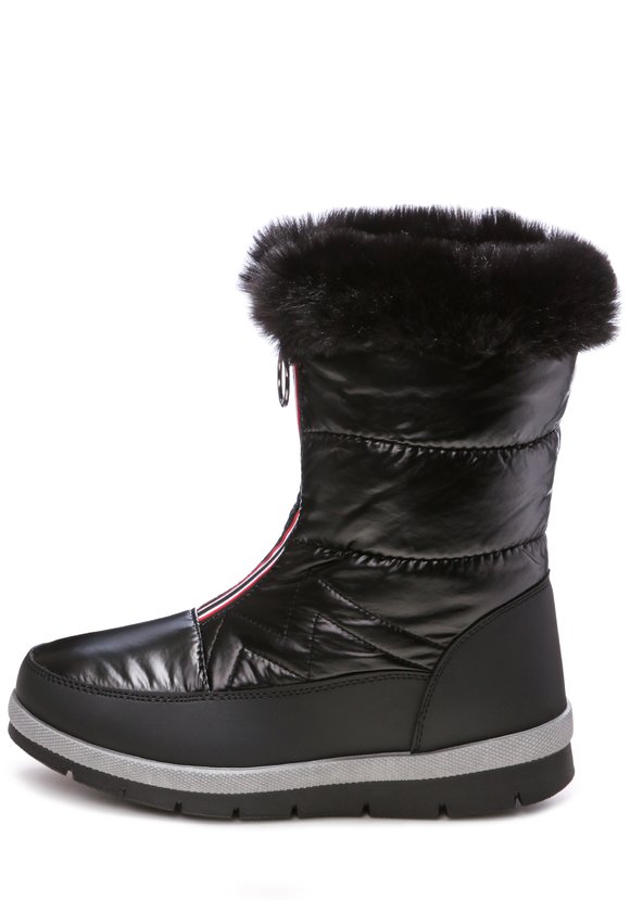 Дутики женские Флоранс шир.  580, рис. 2