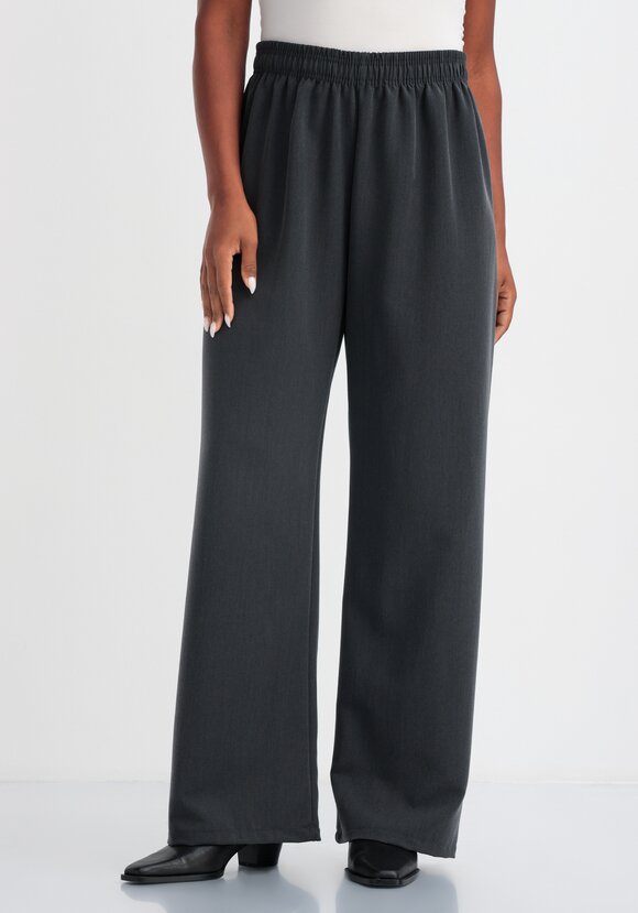 Брюки Мила шир.  580, рис. 4