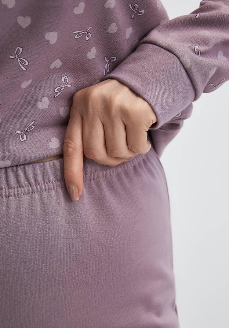 Пижама Кристи шир.  750, рис. 6