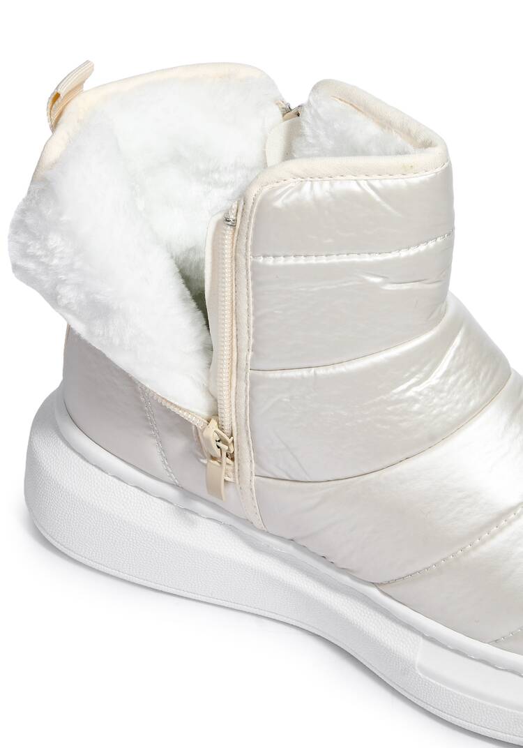 Дутики женские Капелия шир.  750, рис. 12