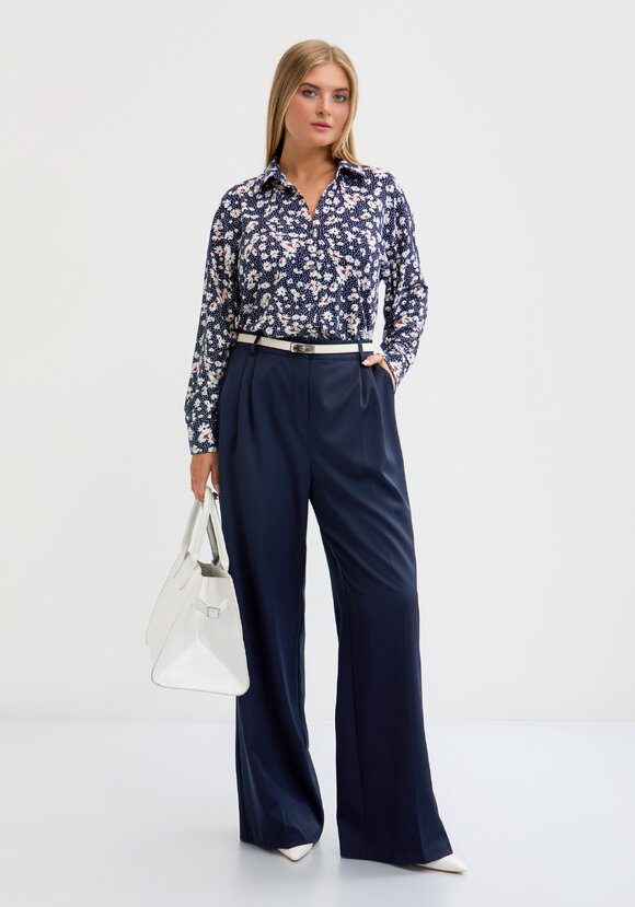 Блузка Анита шир.  580, рис. 2